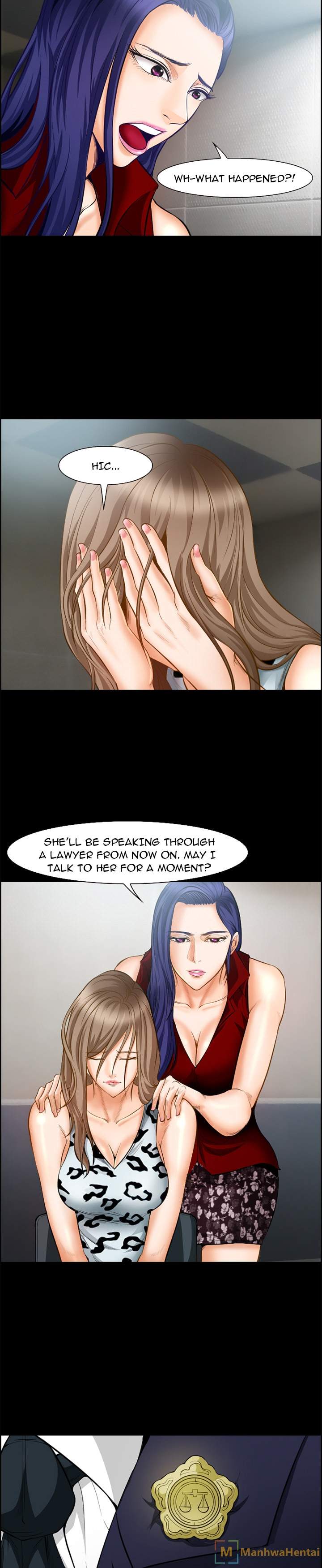 Dating Contract - Chapter 20 [photo 4] - MangaPorn