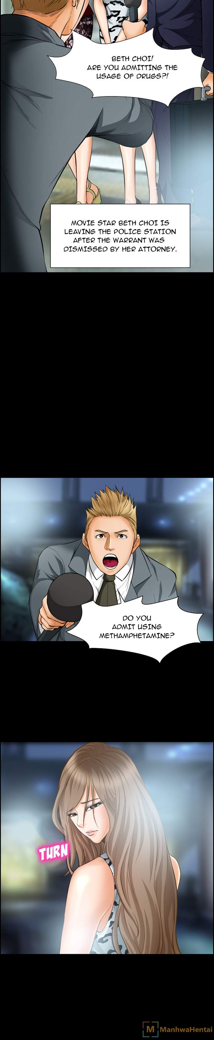 Dating Contract - Chapter 20 [photo 6] - MangaPorn