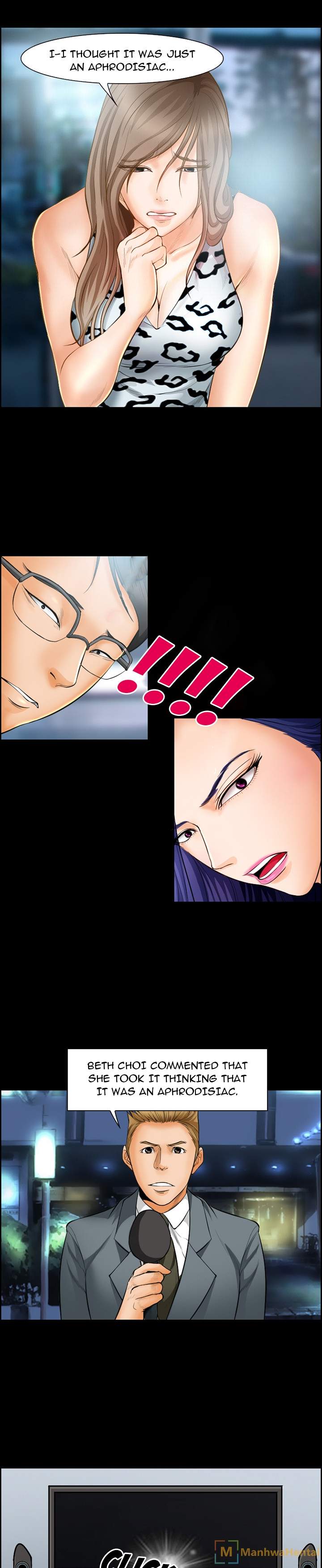 Dating Contract - Chapter 20 [photo 7] - MangaPorn