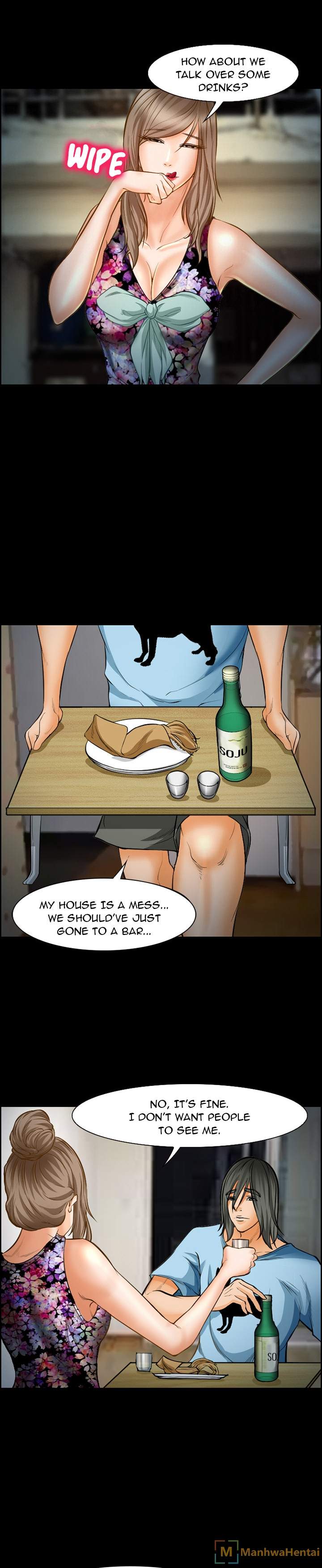 Dating Contract - Chapter 21 [photo 10] - MangaPorn