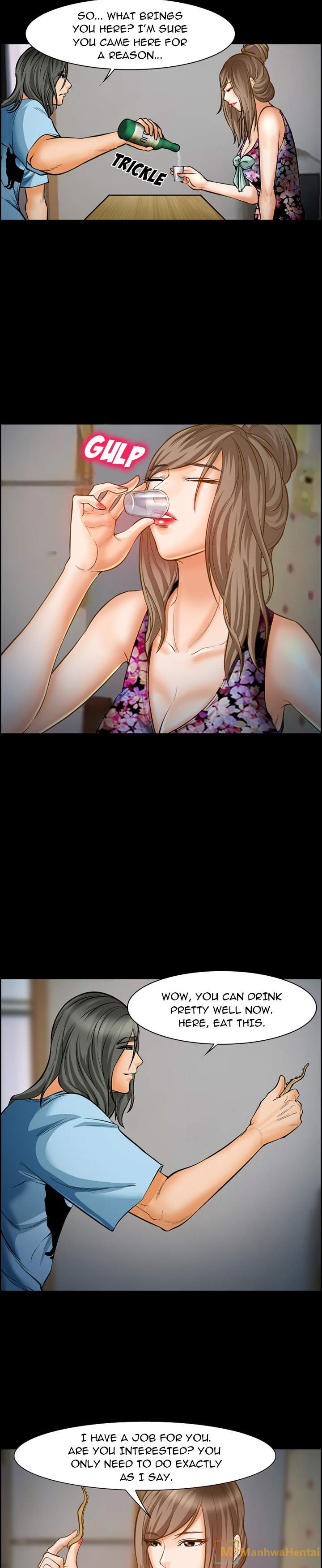 Dating Contract - Chapter 21 [photo 11] - MangaPorn