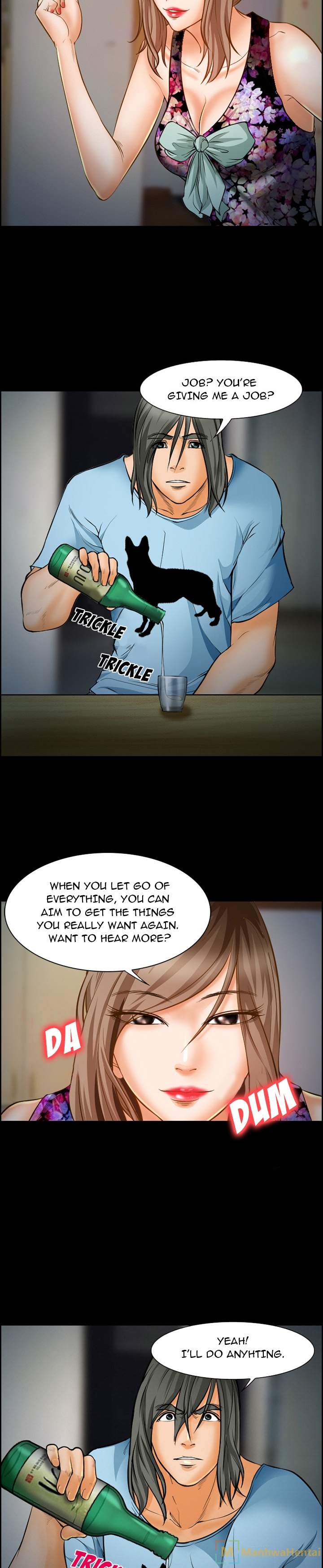 Dating Contract - Chapter 21 [photo 12] - MangaPorn