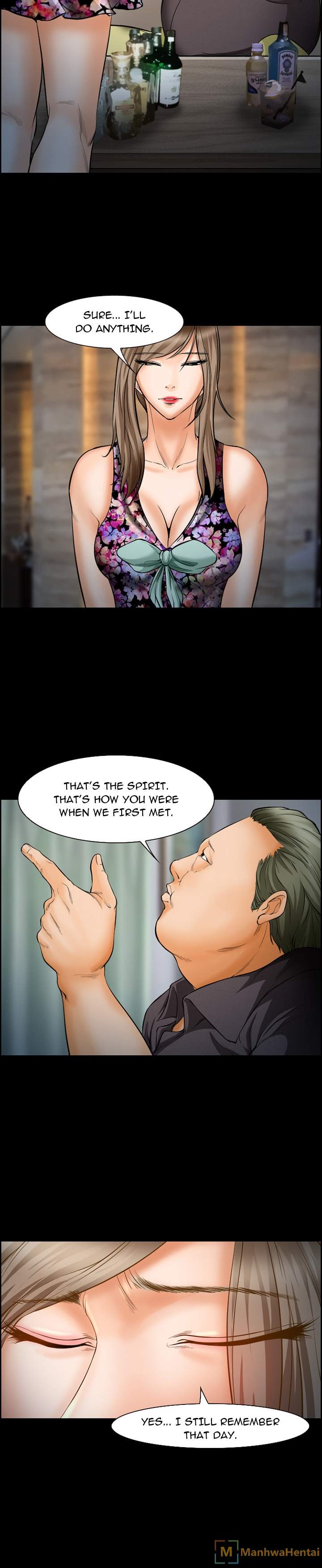 Dating Contract - Chapter 21 [photo 4] - MangaPorn