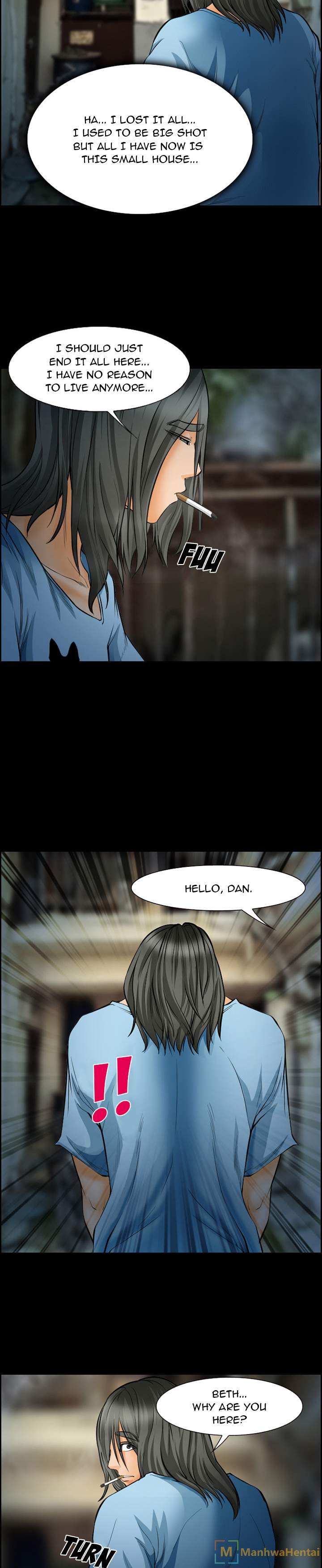 Dating Contract - Chapter 21 [photo 8] - MangaPorn