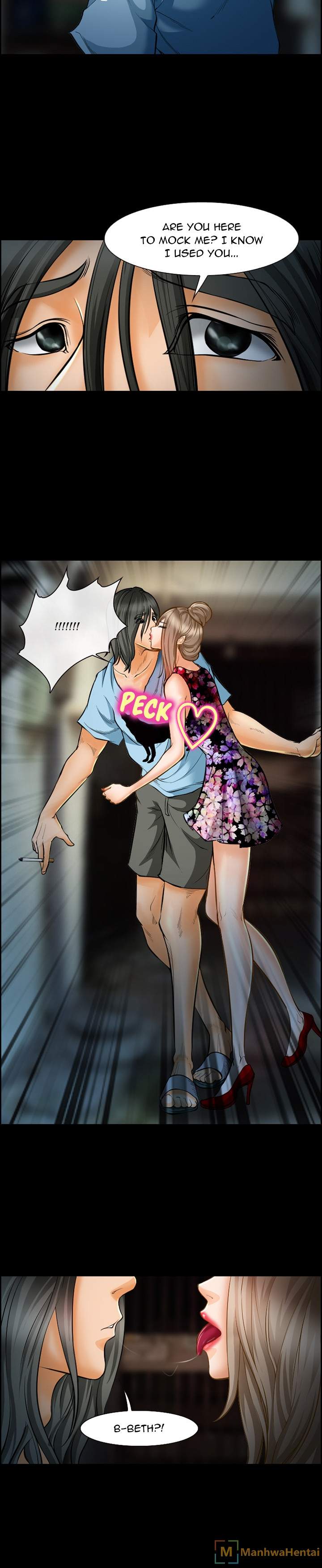 Dating Contract - Chapter 21 [photo 9] - MangaPorn