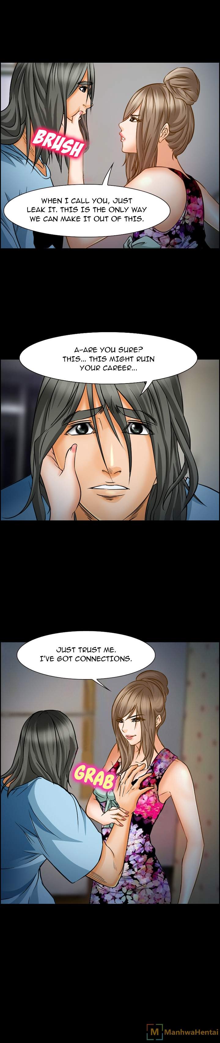 Dating Contract - Chapter 22 [photo 1] - MangaPorn