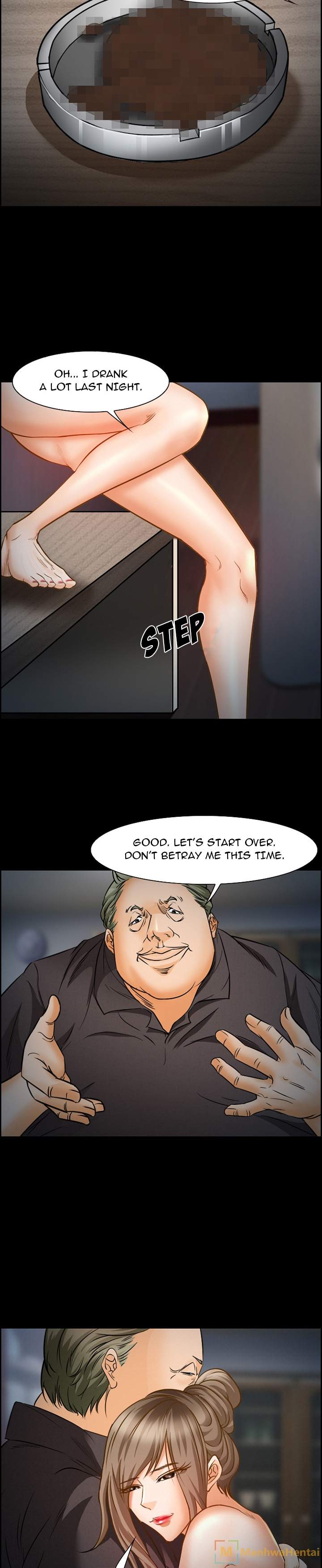 Dating Contract - Chapter 22 [photo 12] - MangaPorn