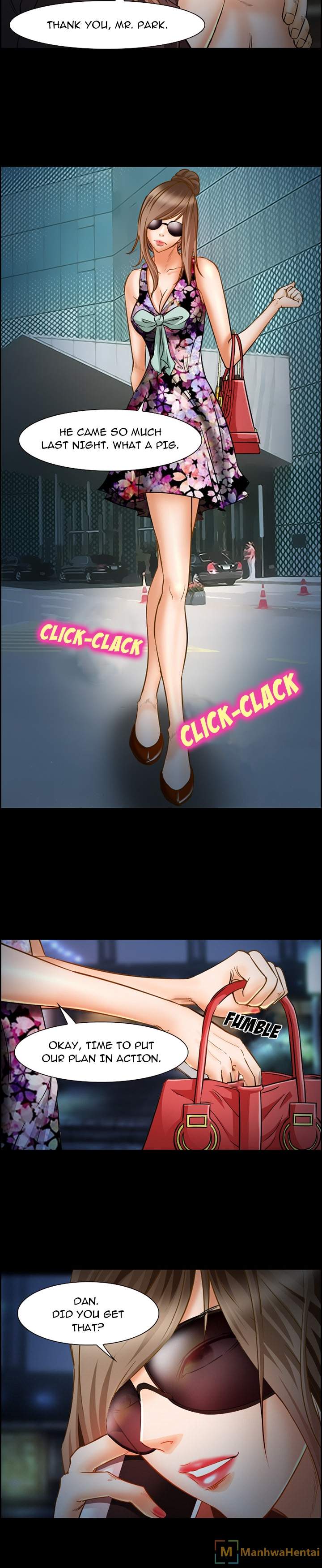 Dating Contract - Chapter 22 [photo 13] - MangaPorn