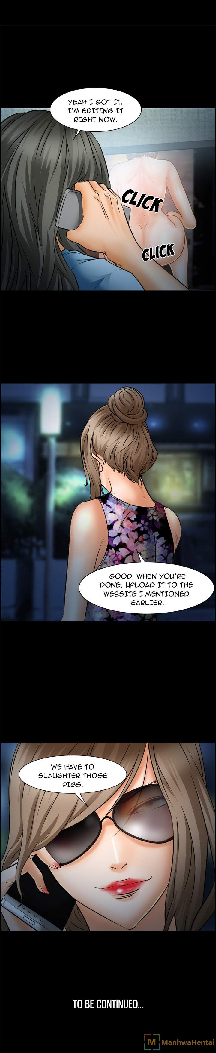 Dating Contract - Chapter 22 [photo 14] - MangaPorn