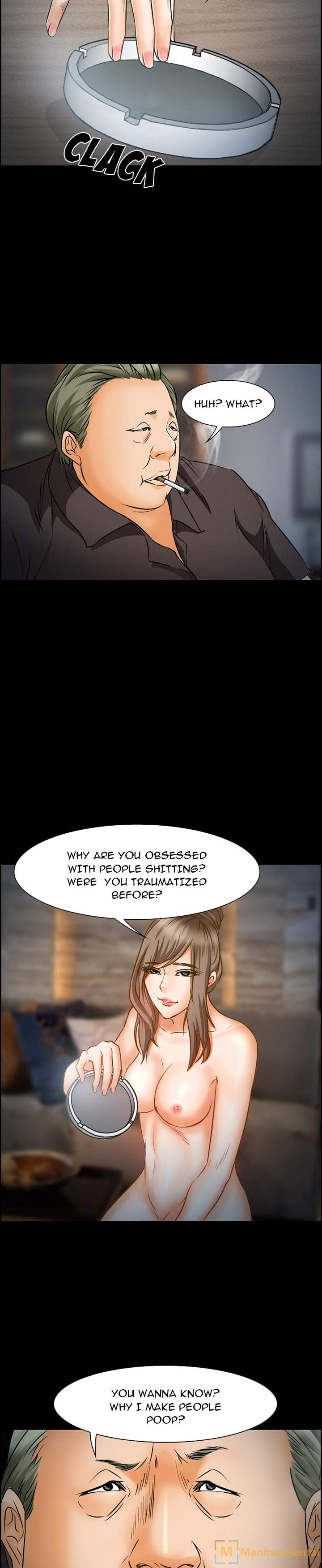 Dating Contract - Chapter 22 [photo 3] - MangaPorn