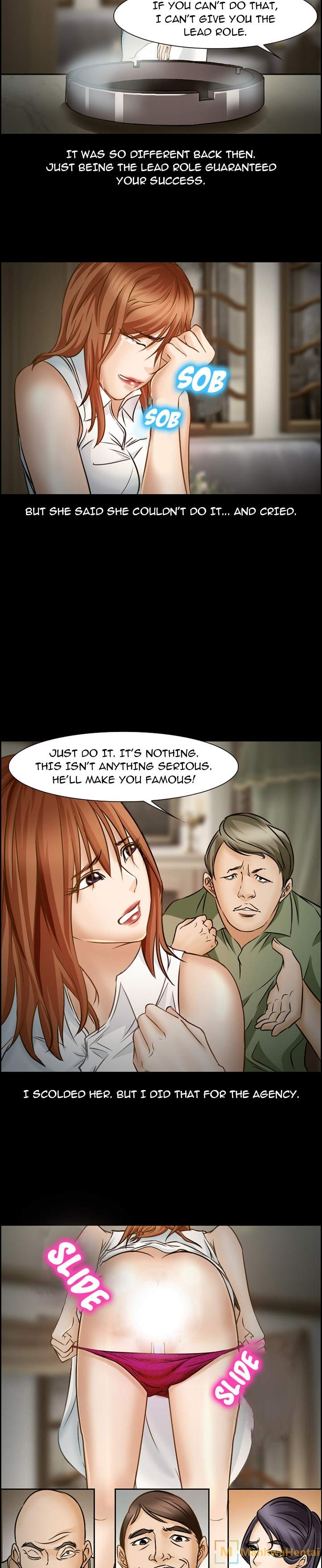 Dating Contract - Chapter 22 [photo 5] - MangaPorn