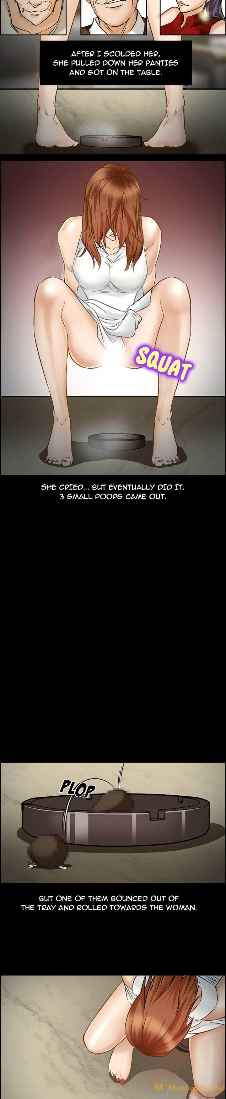 Dating Contract - Chapter 22 [photo 6] - MangaPorn