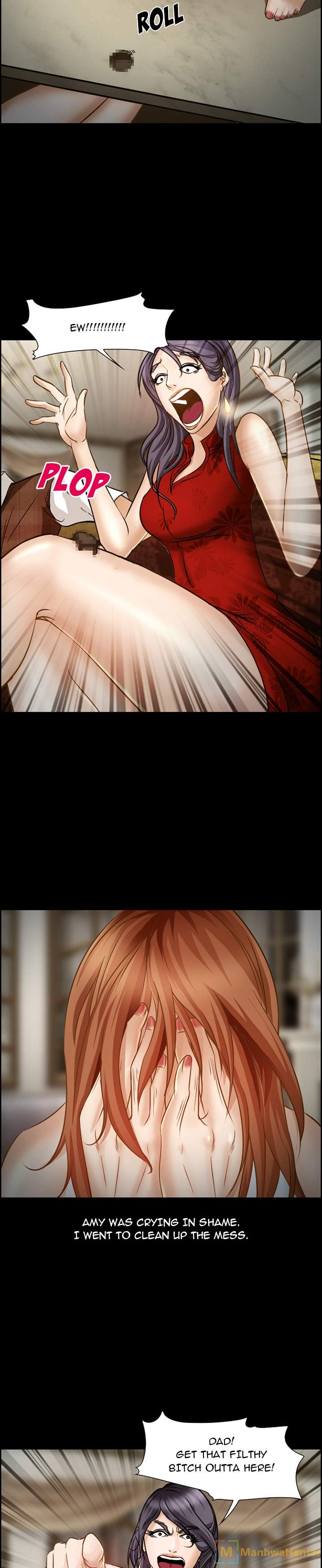 Dating Contract - Chapter 22 [photo 7] - MangaPorn