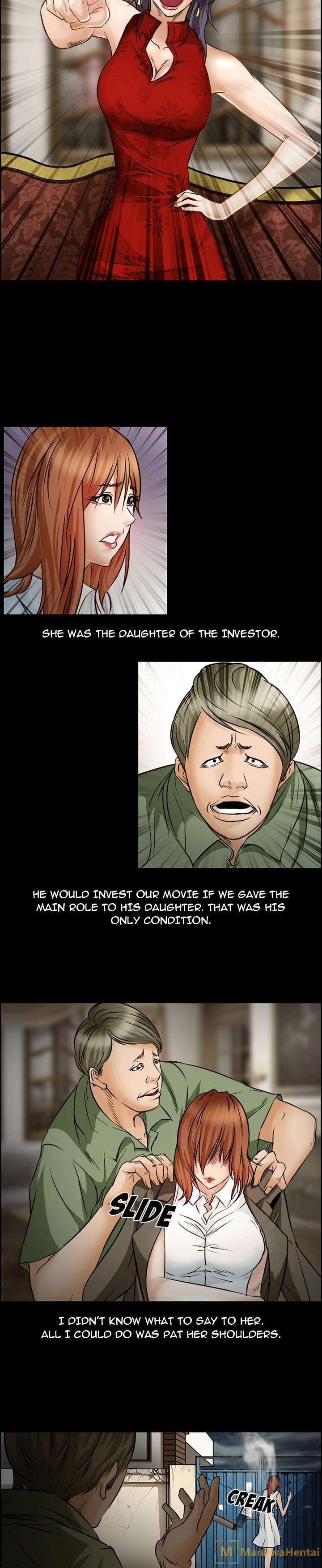 Dating Contract - Chapter 22 [photo 8] - MangaPorn