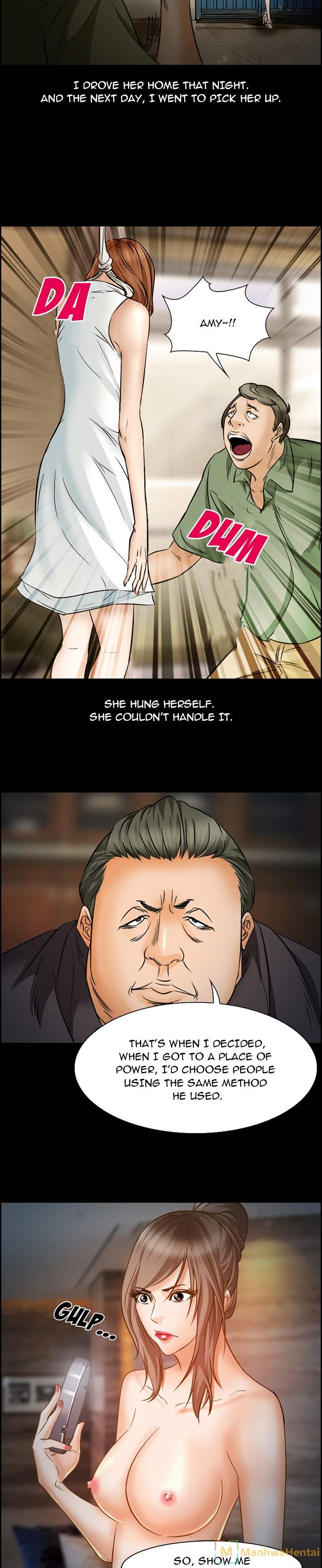 Dating Contract - Chapter 22 [photo 9] - MangaPorn