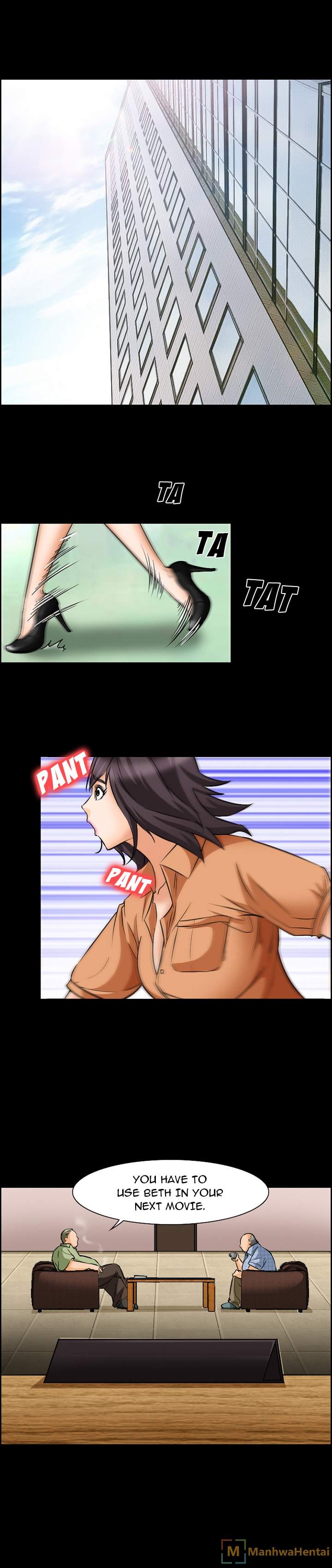 Dating Contract - Chapter 23 [photo 1] - MangaPorn