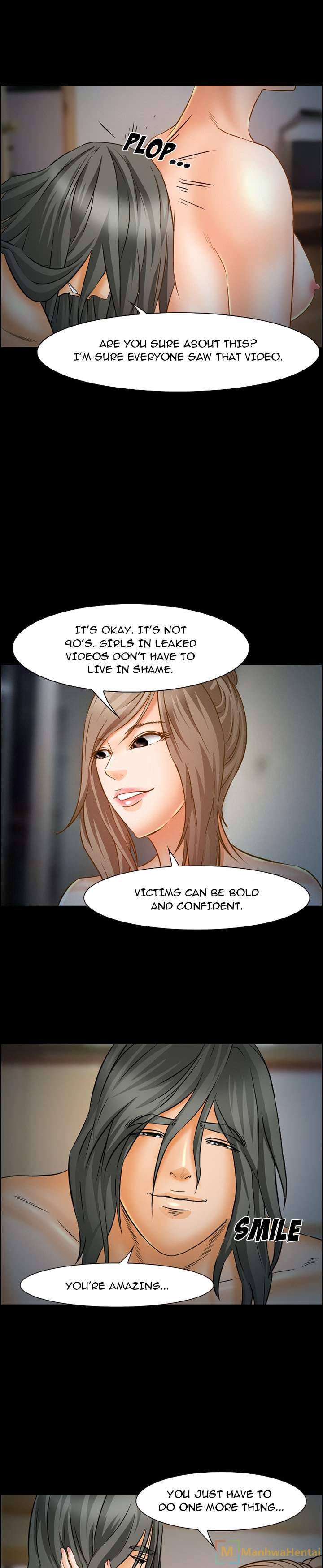 Dating Contract - Chapter 23 [photo 11] - MangaPorn