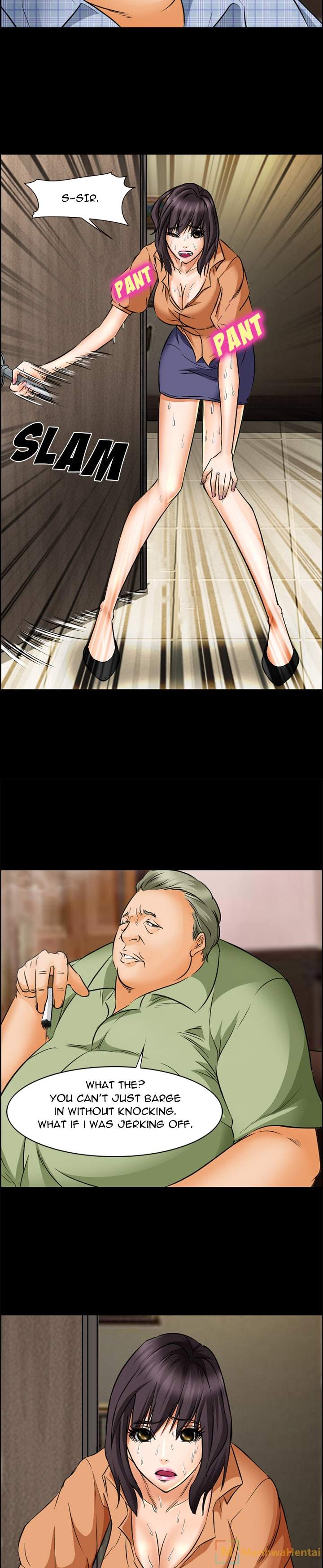 Dating Contract - Chapter 23 [photo 3] - MangaPorn