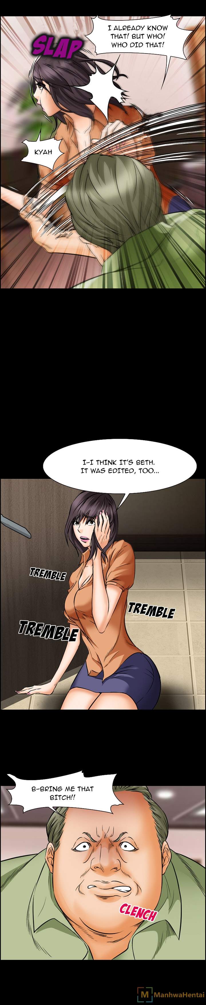 Dating Contract - Chapter 23 [photo 6] - MangaPorn