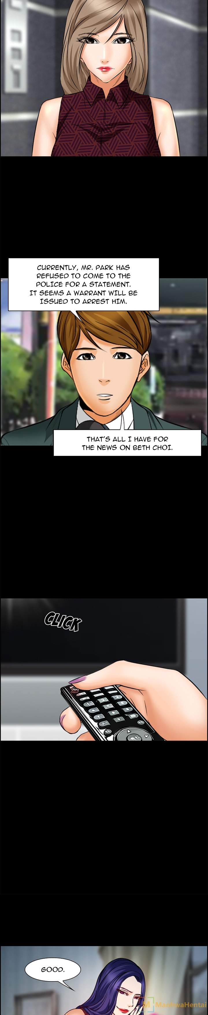 Dating Contract - Chapter 23 [photo 8] - MangaPorn