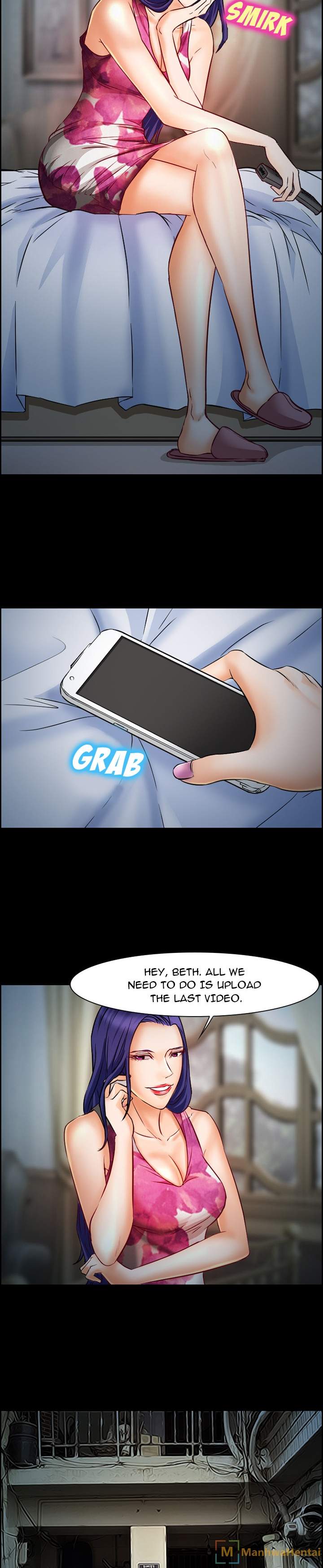 Dating Contract - Chapter 23 [photo 9] - MangaPorn