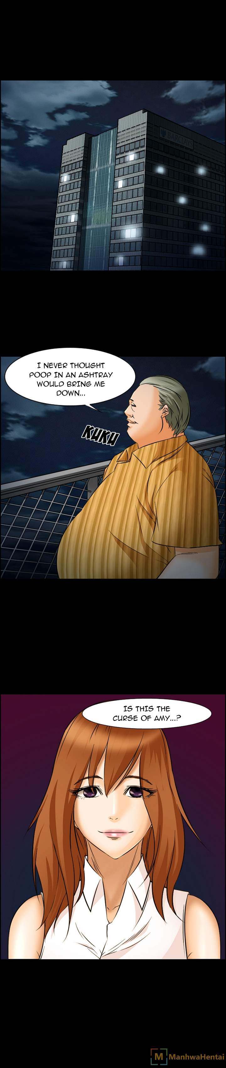 Dating Contract - Chapter 24 [photo 1] - MangaPorn