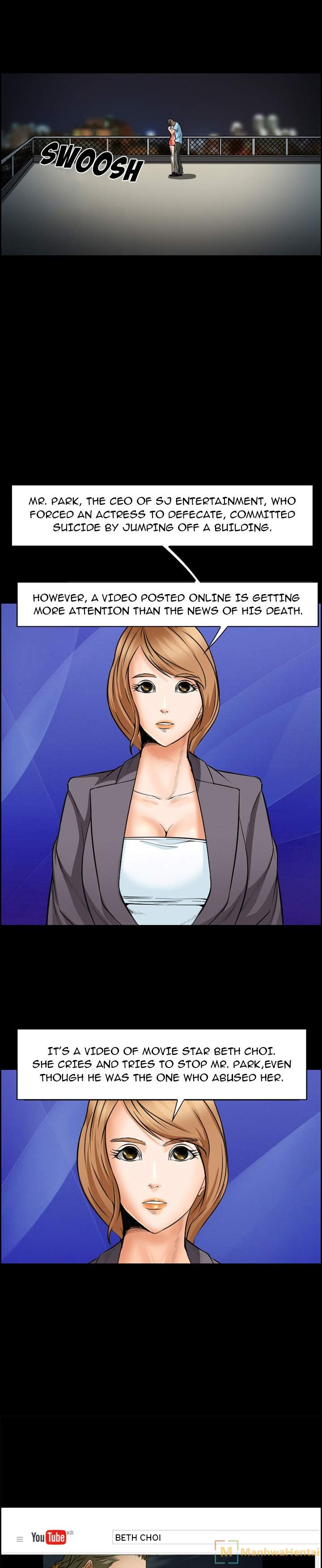 Dating Contract - Chapter 24 [photo 10] - MangaPorn