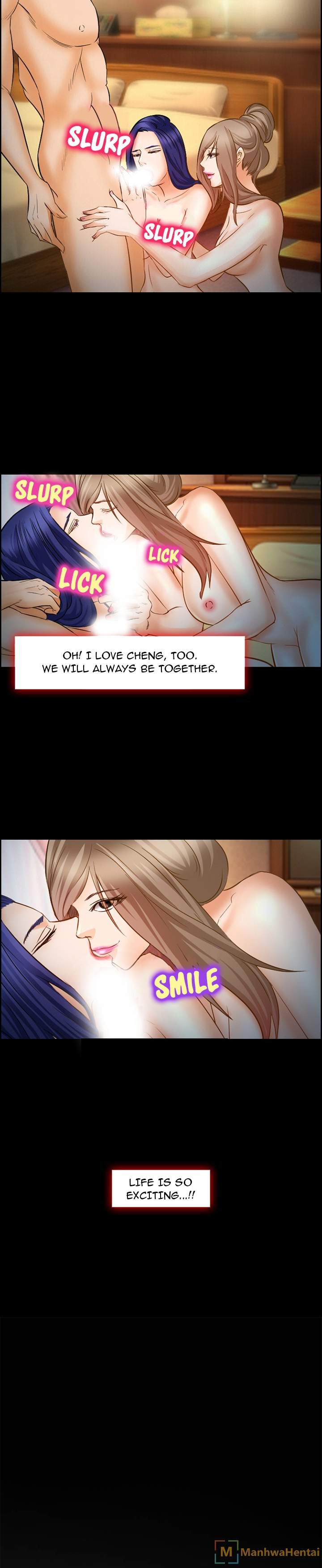 Dating Contract - Chapter 24 [photo 15] - MangaPorn