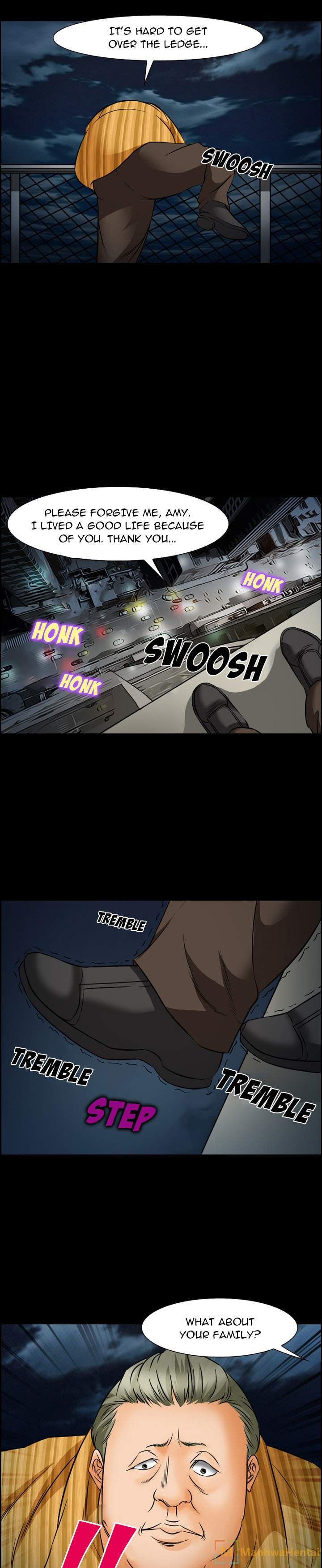 Dating Contract - Chapter 24 [photo 2] - MangaPorn