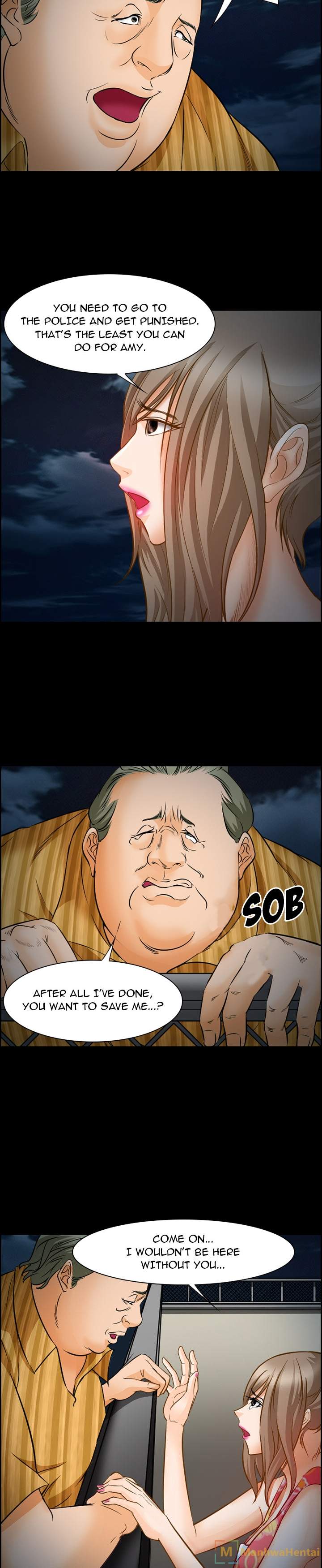 Dating Contract - Chapter 24 [photo 4] - MangaPorn