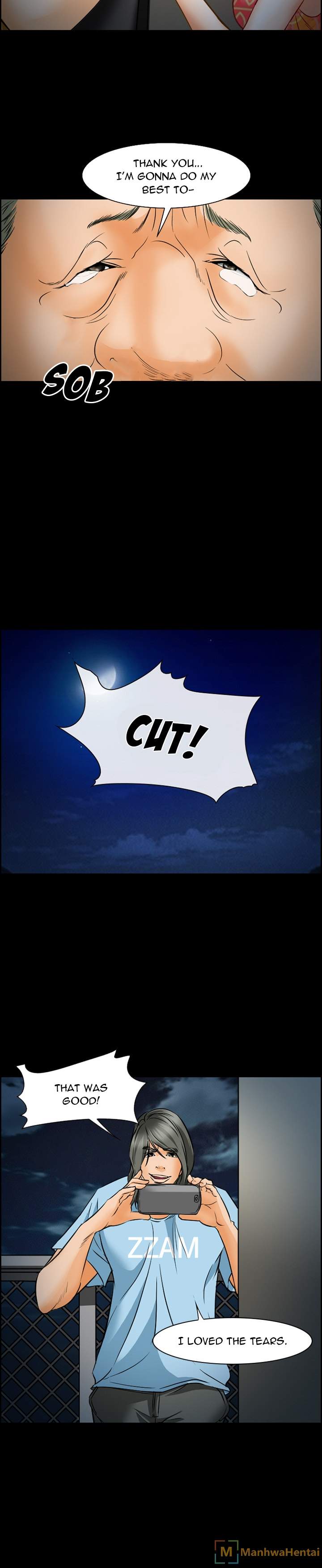 Dating Contract - Chapter 24 [photo 5] - MangaPorn