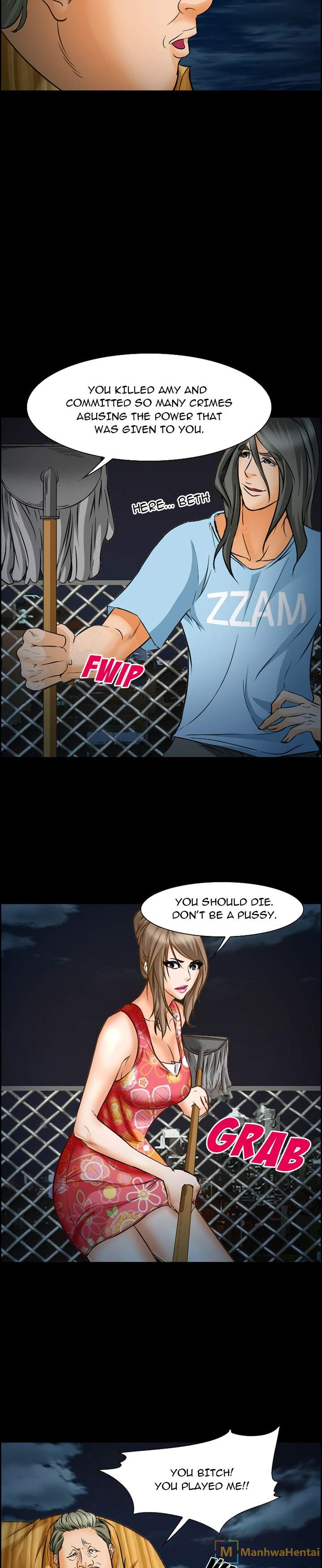 Dating Contract - Chapter 24 [photo 7] - MangaPorn