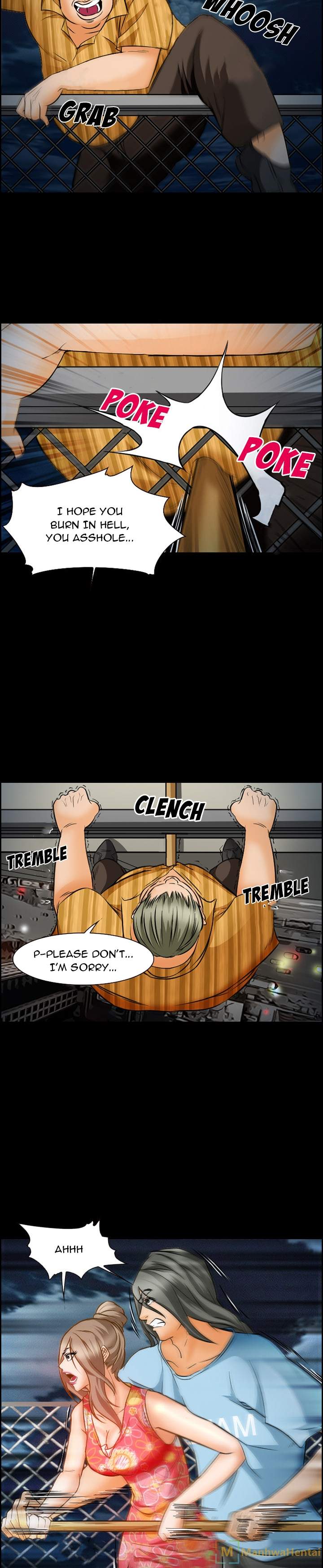 Dating Contract - Chapter 24 [photo 8] - MangaPorn