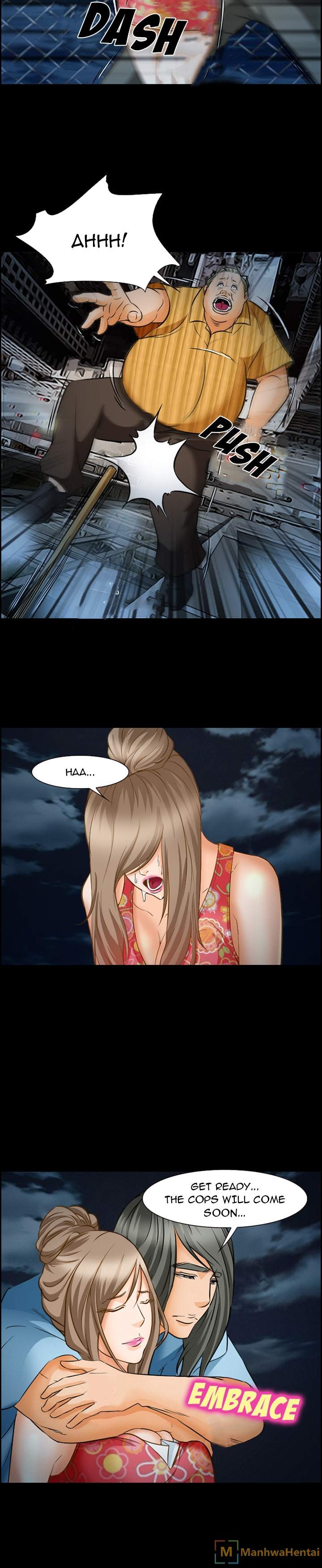 Dating Contract - Chapter 24 [photo 9] - MangaPorn