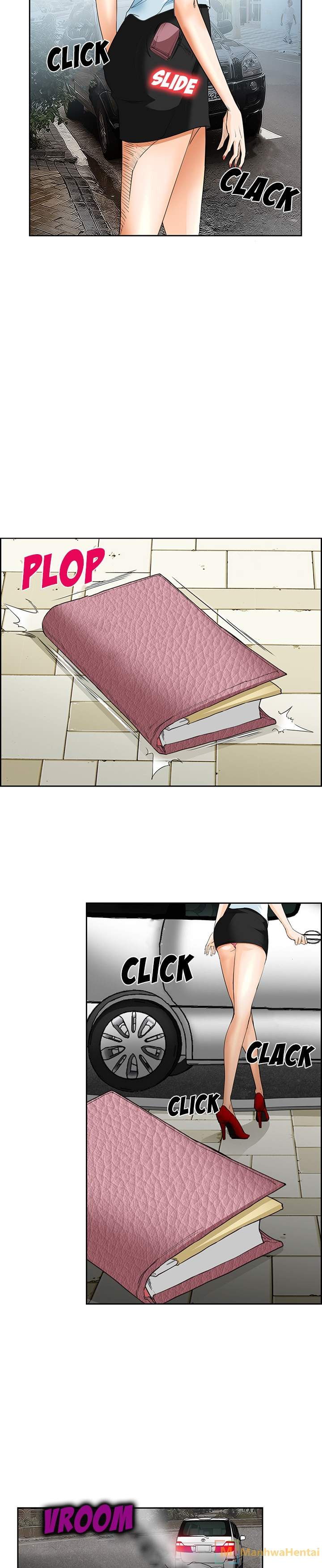 Dating Contract - Chapter 25 [photo 10] - MangaPorn