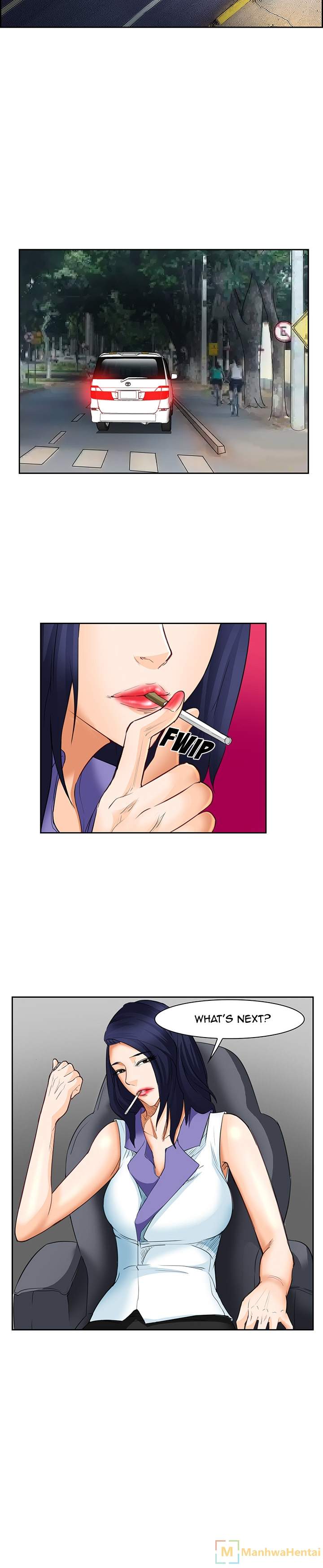 Dating Contract - Chapter 25 [photo 13] - MangaPorn