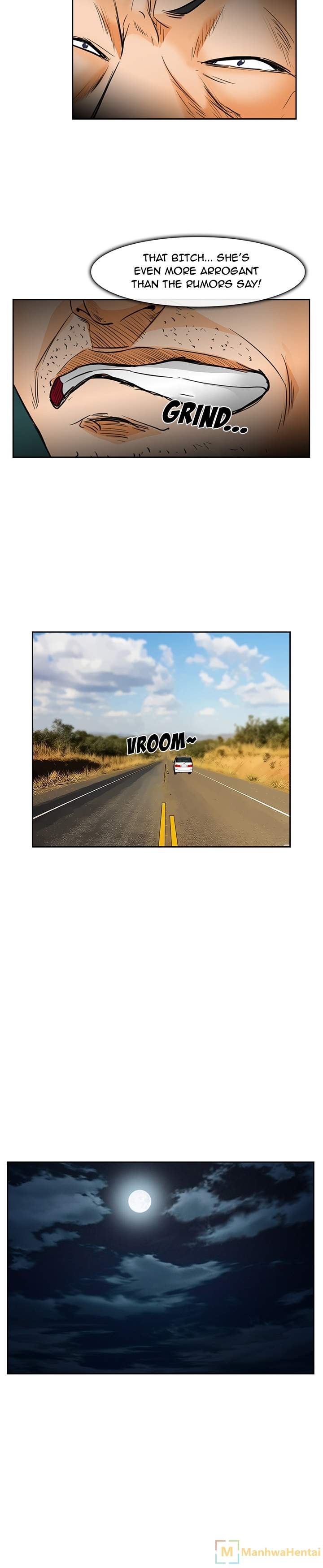 Dating Contract - Chapter 25 [photo 17] - MangaPorn