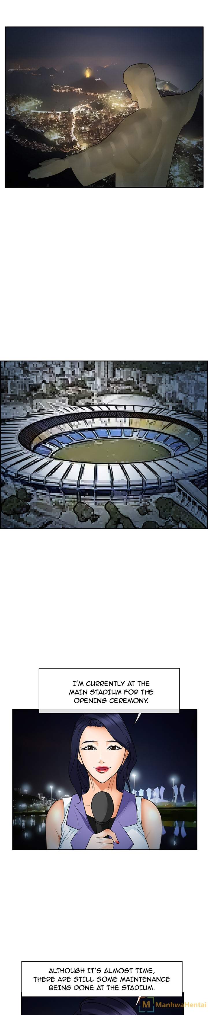 Dating Contract - Chapter 25 [photo 18] - MangaPorn