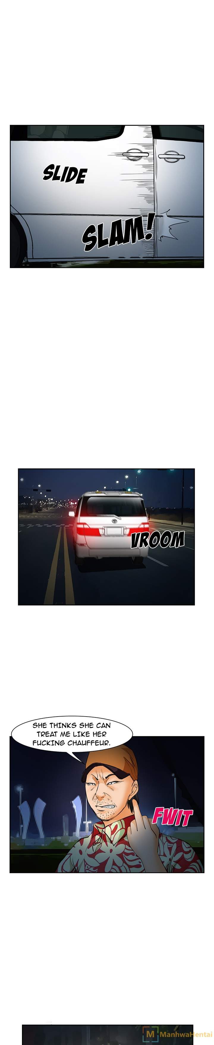 Dating Contract - Chapter 25 [photo 21] - MangaPorn