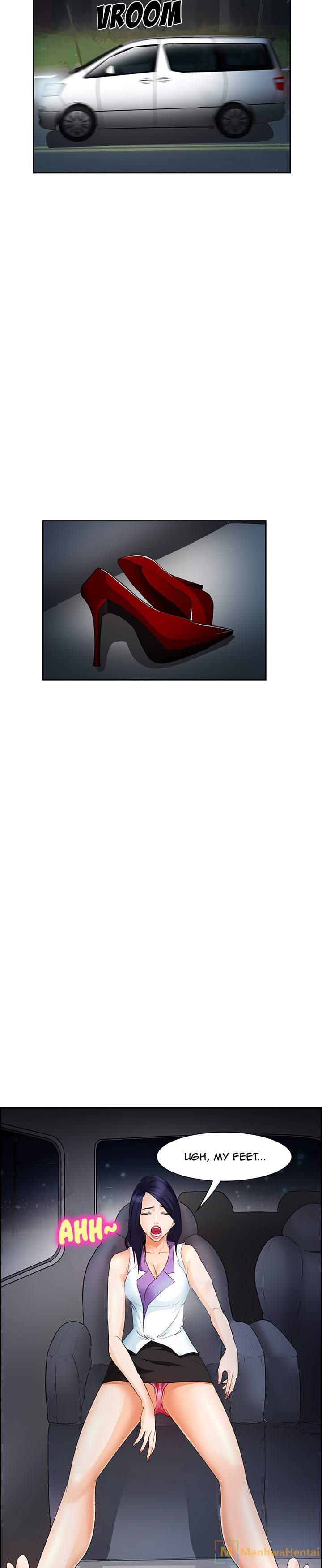 Dating Contract - Chapter 25 [photo 22] - MangaPorn