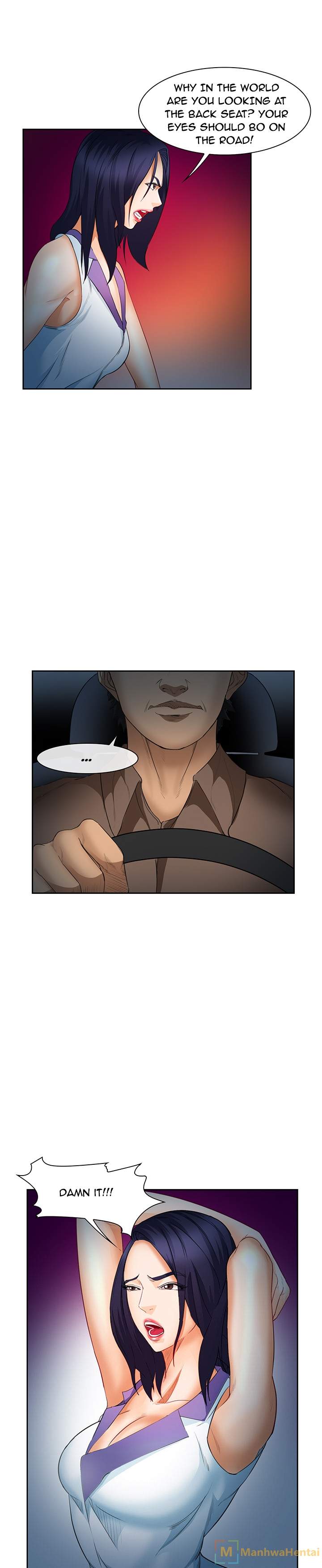 Dating Contract - Chapter 25 [photo 24] - MangaPorn