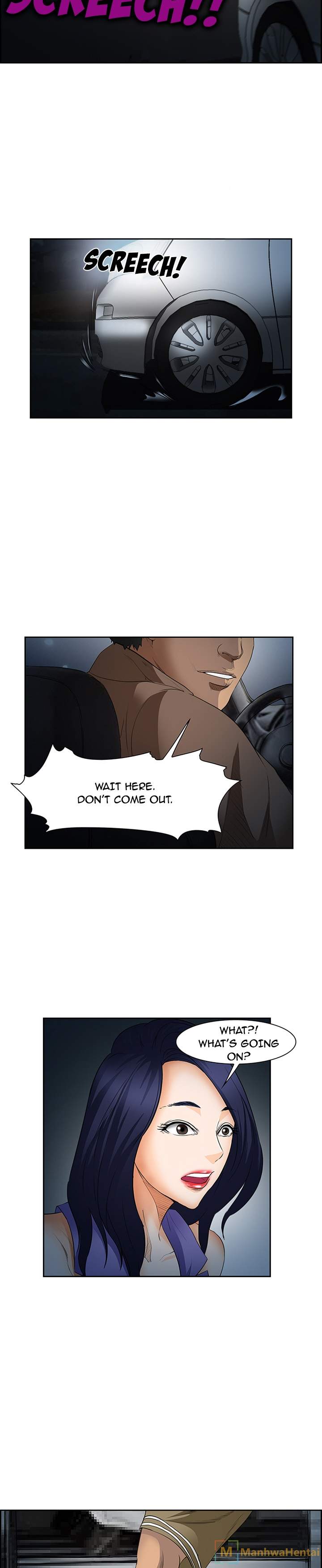 Dating Contract - Chapter 25 [photo 26] - MangaPorn