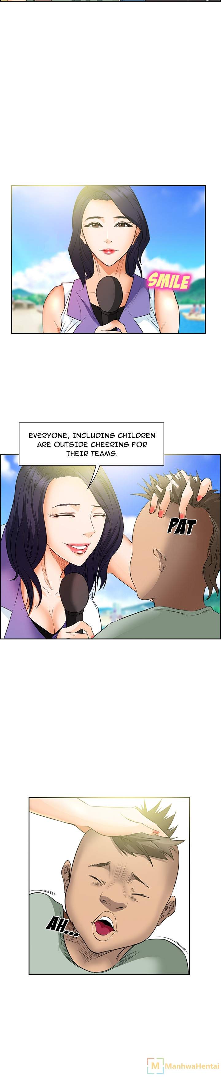 Dating Contract - Chapter 25 [photo 3] - MangaPorn