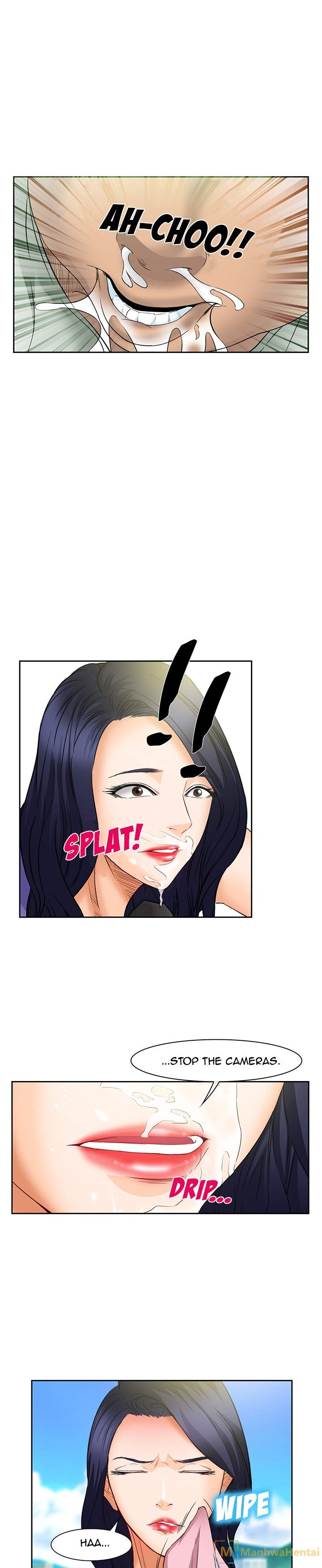 Dating Contract - Chapter 25 [photo 4] - MangaPorn