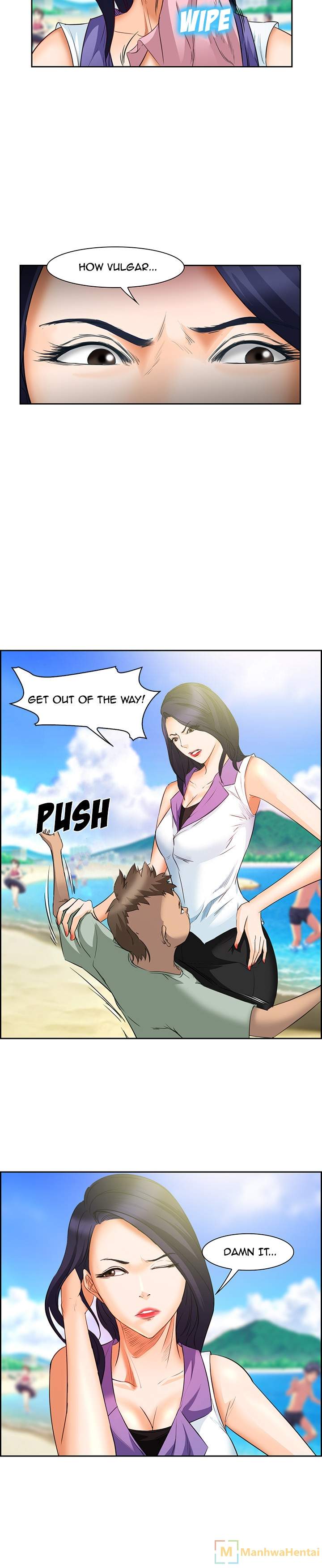 Dating Contract - Chapter 25 [photo 5] - MangaPorn