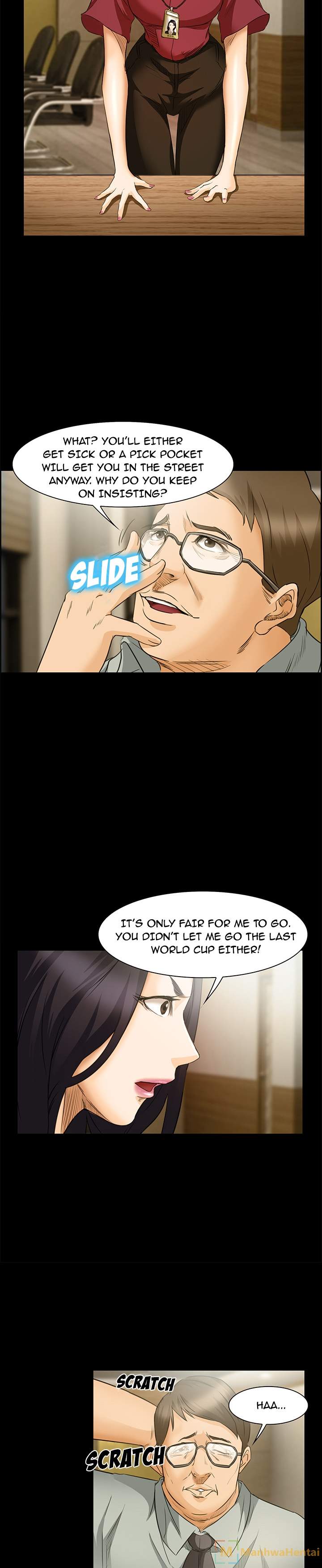 Dating Contract - Chapter 25 [photo 7] - MangaPorn