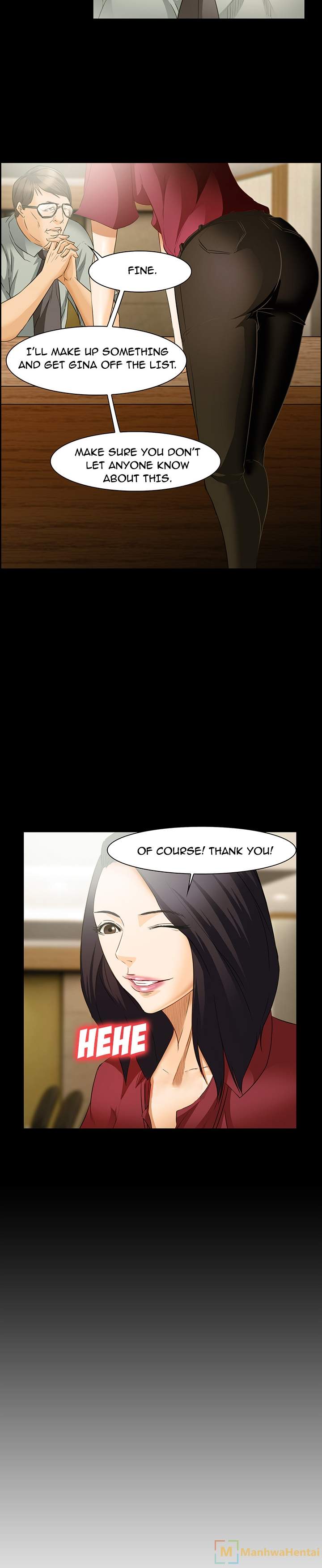 Dating Contract - Chapter 25 [photo 8] - MangaPorn