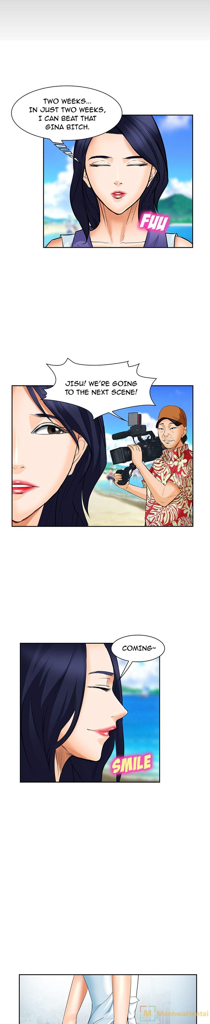 Dating Contract - Chapter 25 [photo 9] - MangaPorn