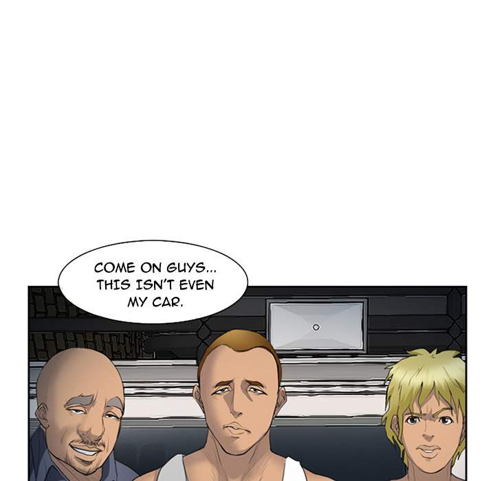 Dating Contract - Chapter 26 [photo 8] - MangaPorn