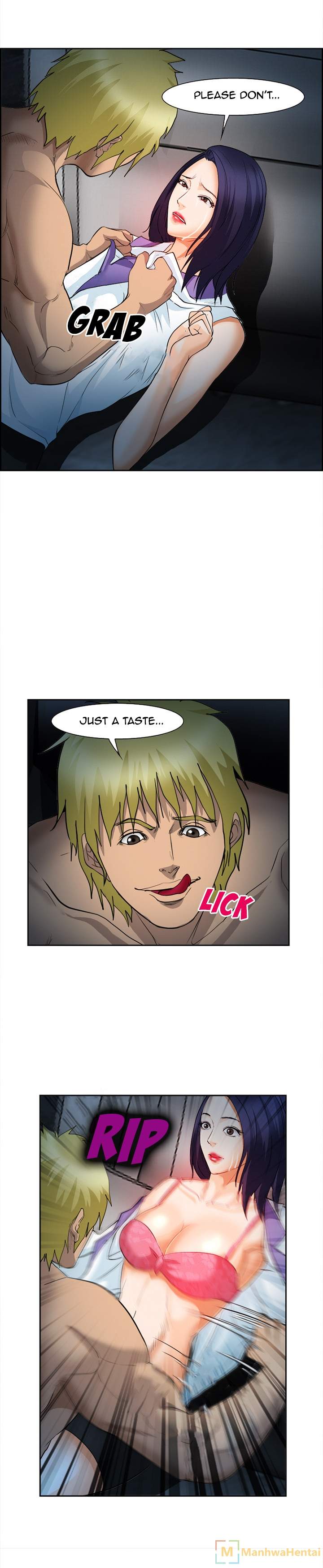 Dating Contract - Chapter 27 [photo 12] - MangaPorn